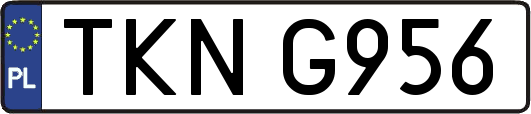 TKNG956
