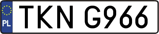 TKNG966
