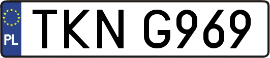 TKNG969
