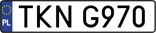 TKNG970