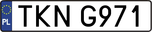 TKNG971