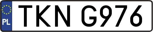 TKNG976