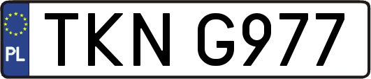 TKNG977