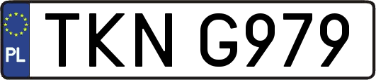 TKNG979