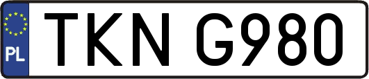 TKNG980