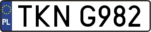 TKNG982