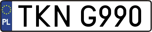 TKNG990