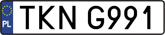 TKNG991