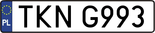 TKNG993