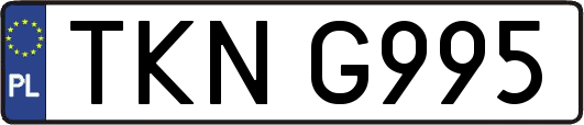 TKNG995