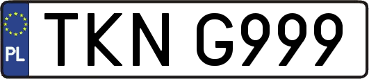 TKNG999
