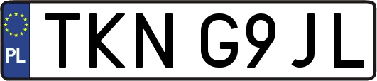 TKNG9JL