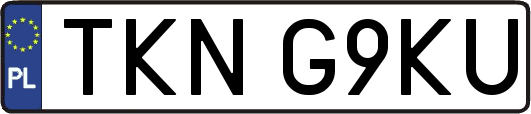 TKNG9KU