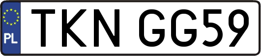 TKNGG59
