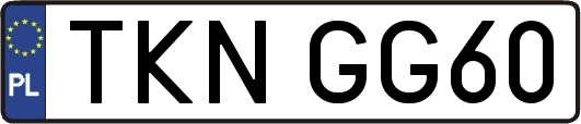 TKNGG60