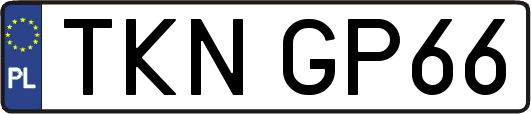 TKNGP66