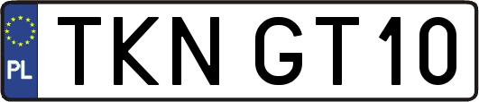 TKNGT10