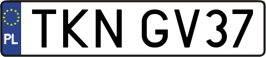 TKNGV37