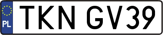 TKNGV39