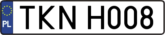 TKNH008