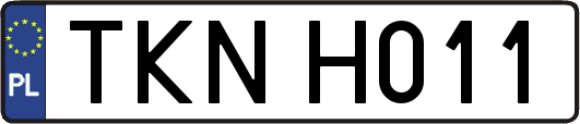 TKNH011