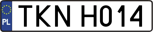 TKNH014