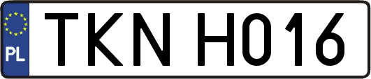 TKNH016