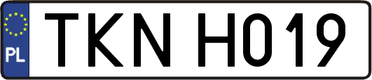 TKNH019