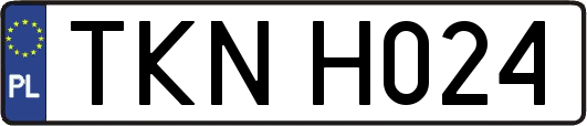 TKNH024