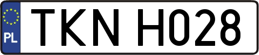 TKNH028