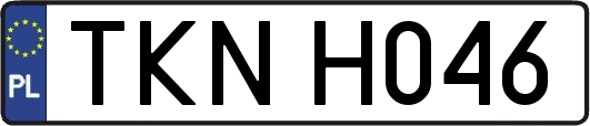 TKNH046