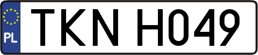 TKNH049