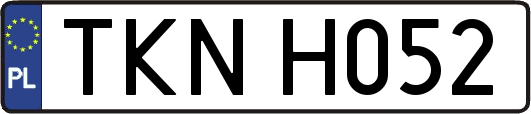 TKNH052