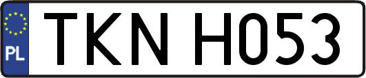 TKNH053