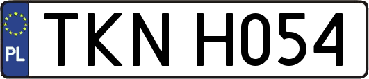 TKNH054