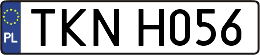 TKNH056