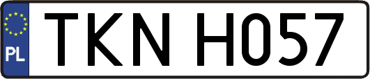 TKNH057