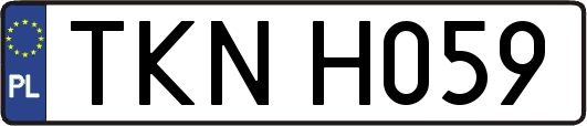 TKNH059
