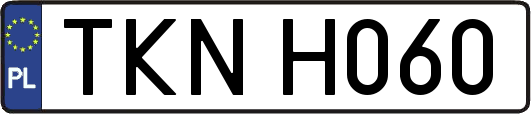 TKNH060