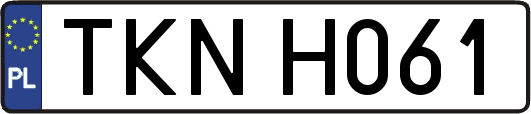 TKNH061