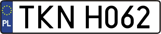 TKNH062
