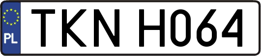 TKNH064