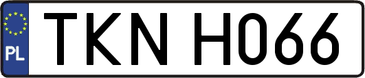 TKNH066