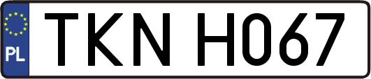 TKNH067