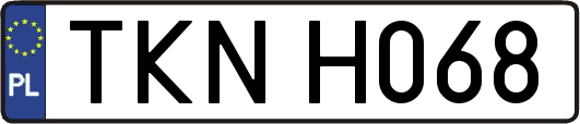 TKNH068
