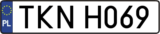TKNH069
