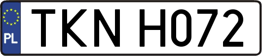 TKNH072