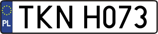 TKNH073