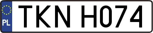 TKNH074
