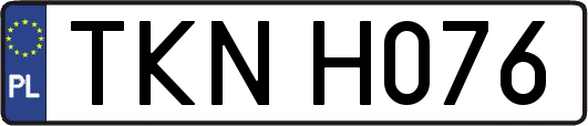 TKNH076